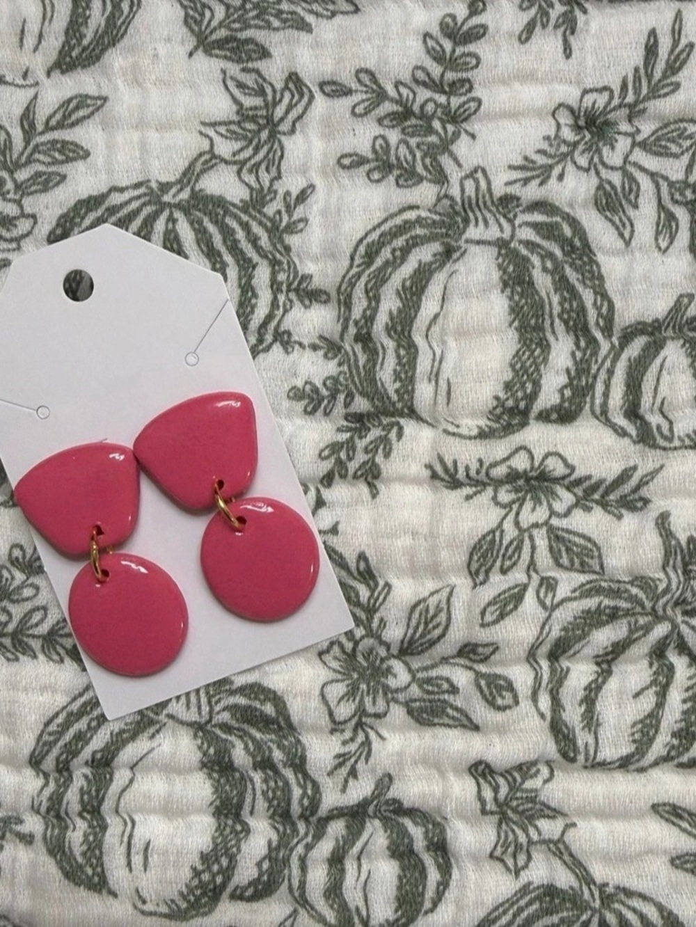 Handmade Earrings